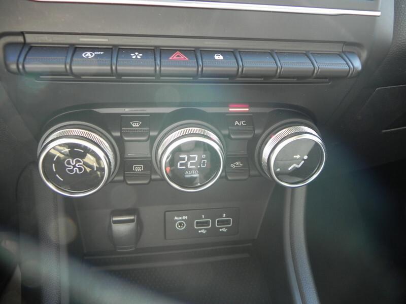 Renault Captur ECO-G 100 CV Techno