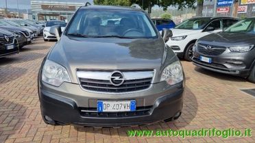 OPEL Antara 2.0 CDTI 150CV Cosmo