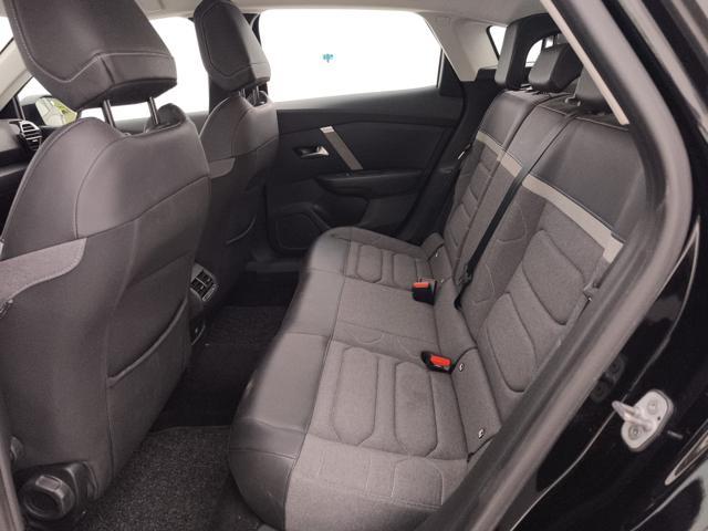 CITROEN C4 1.5 bluehdi Feel Pack s&s 130cv eat8
