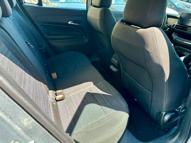 Jeep Avenger 1.2 Turbo 100 CV Longitude