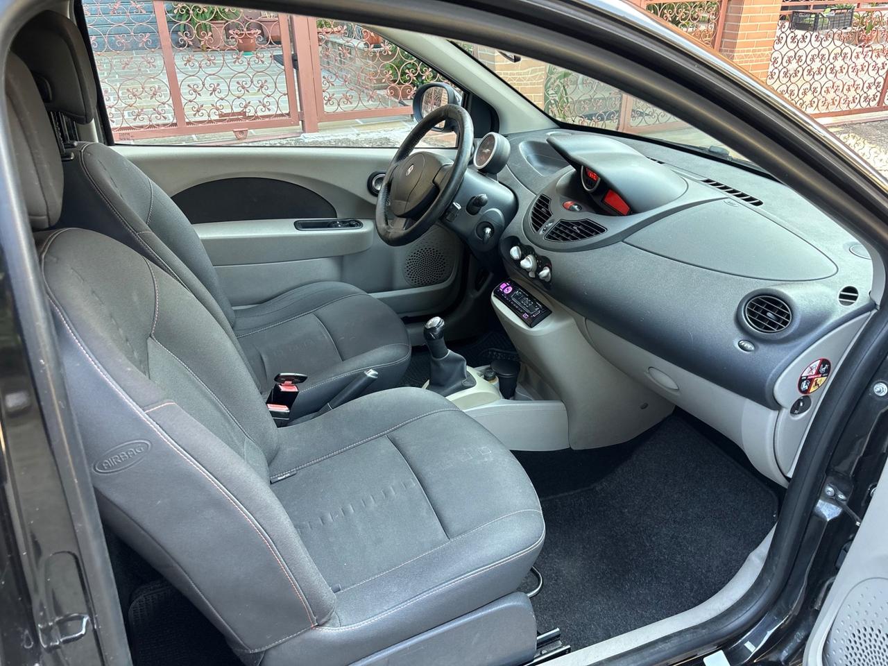 Renault Twingo 1.5 dCi 65CV Dynamique