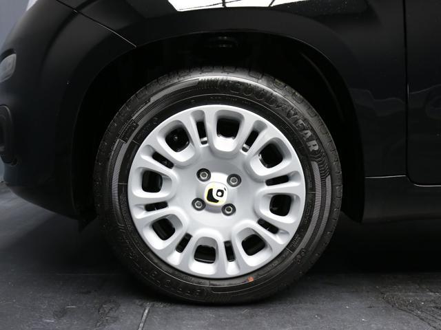 FIAT Pandina 1.0 FireFly 65 CV Hybrid Icon