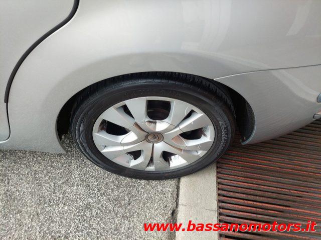 CITROEN C4 Grand Picasso 2.0 HDi 150 FAP Exclusive Style