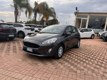 Ford Fiesta 1.1 75 CV GPL 5 porte Business
