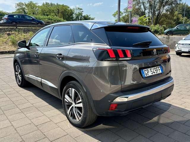 Peugeot 3008 BlueHDI 130 EAT8 S&S Allure Pack PROMO