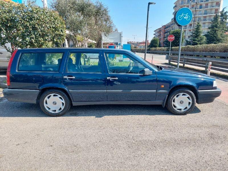 Volvo 850 2.0i 20V cat Station Wagon GLT ASI 33000KM