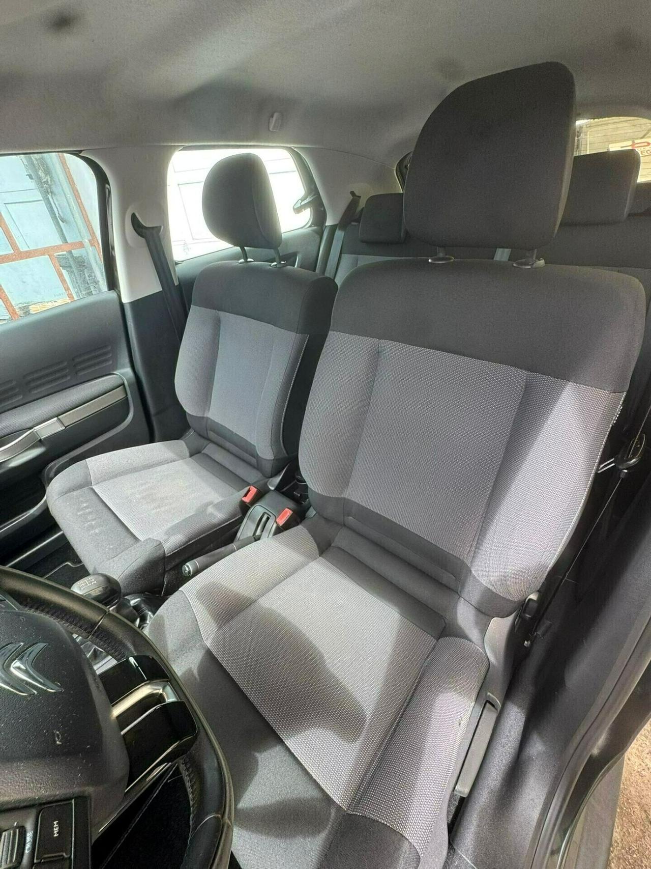 Citroen C4 BlueHDi 100 Feel