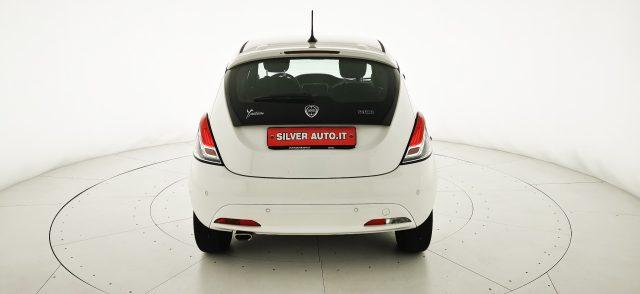 LANCIA Ypsilon 1.0 FireFly 5 porte S&S Hybrid Ecochic Gold