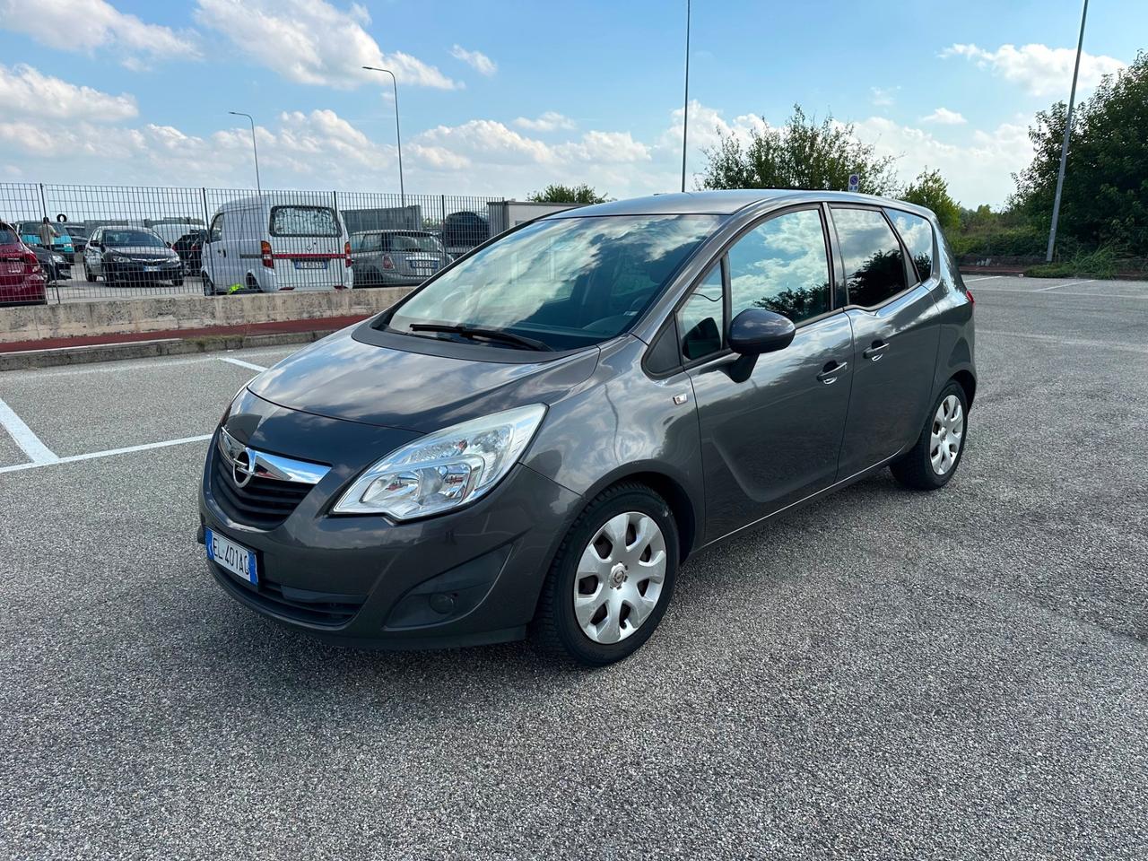 Opel Meriva 1.4 100CV Elective