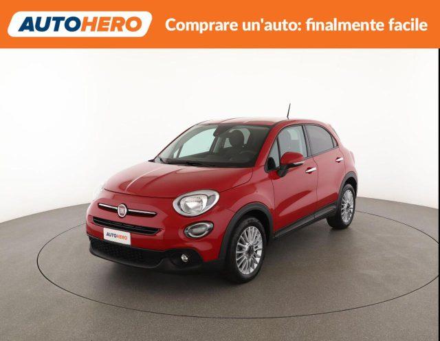 FIAT 500X 1.0 T3 120 CV Connect