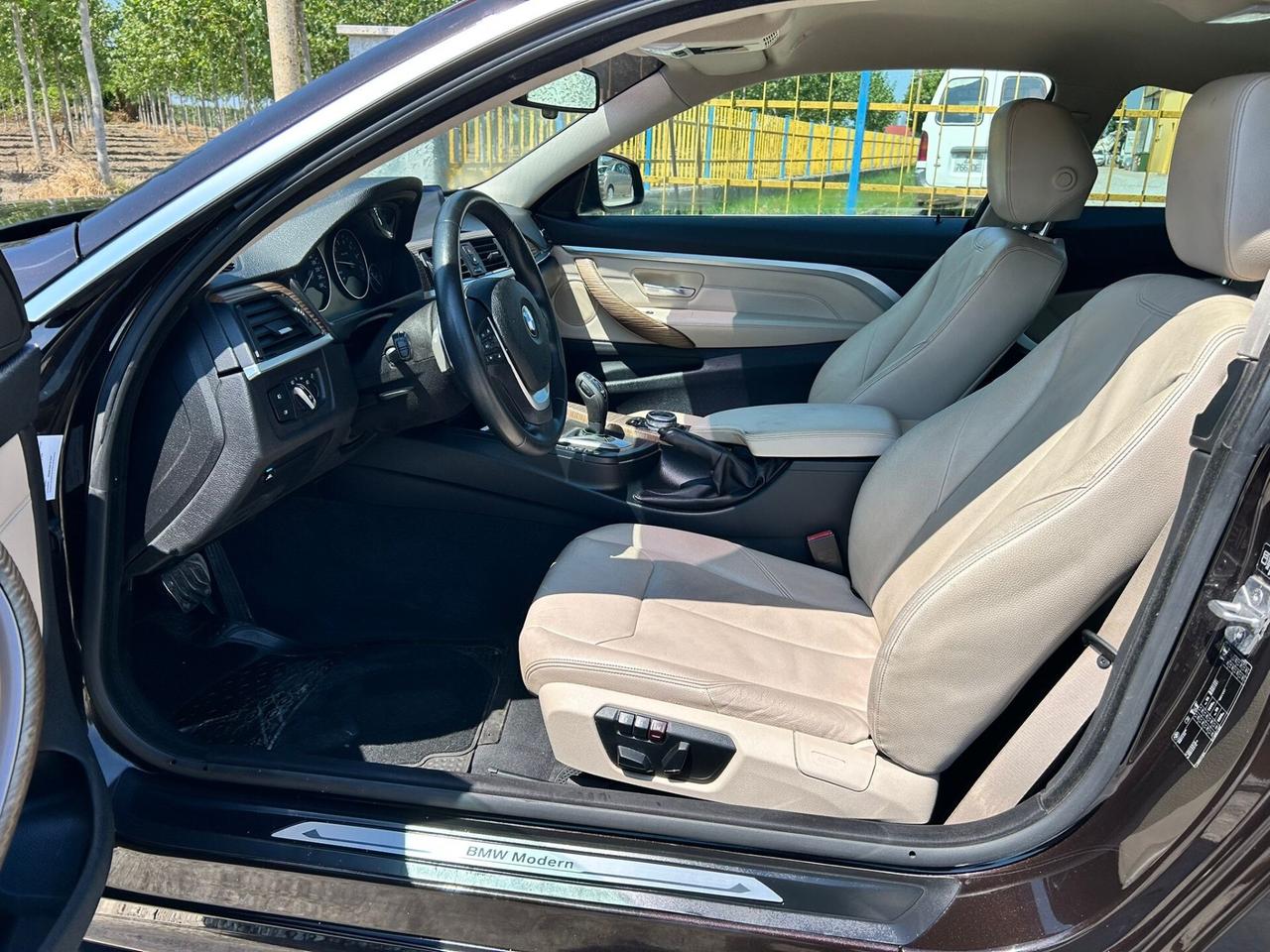 Bmw 428 428i Coupé Luxury