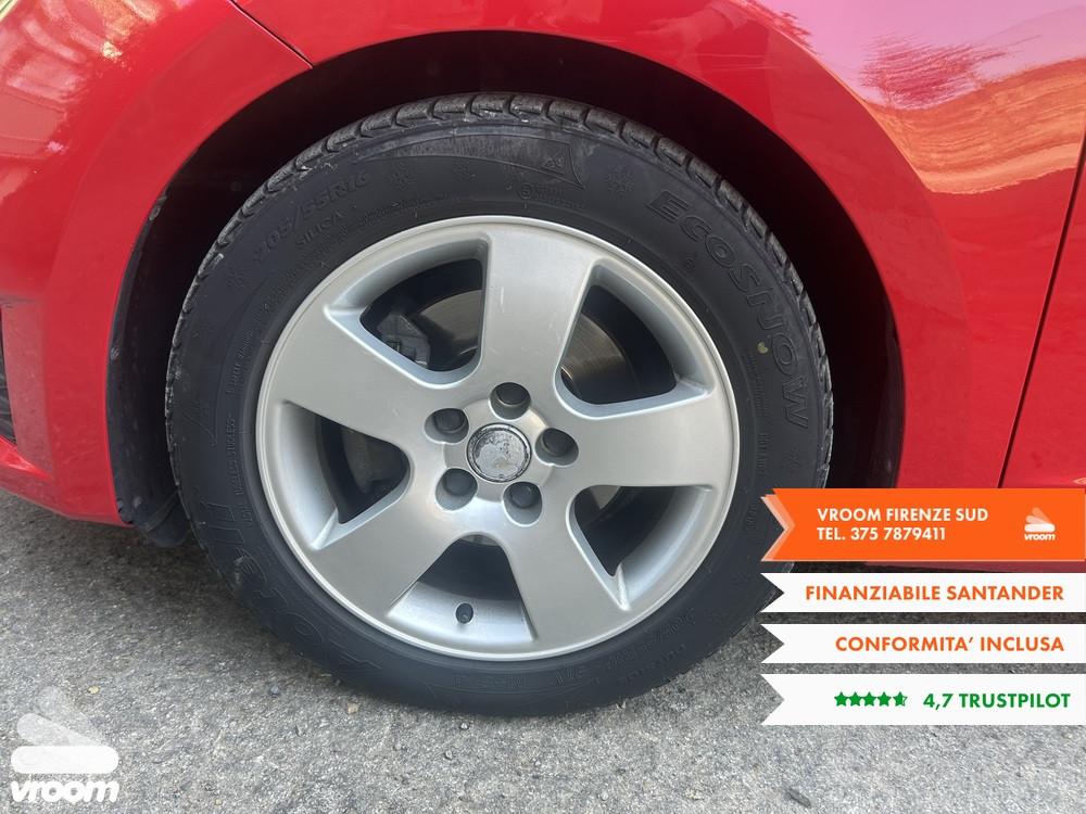 SEAT Leon 3ª serie Leon 2.0 TDI 150 CV ST Star...