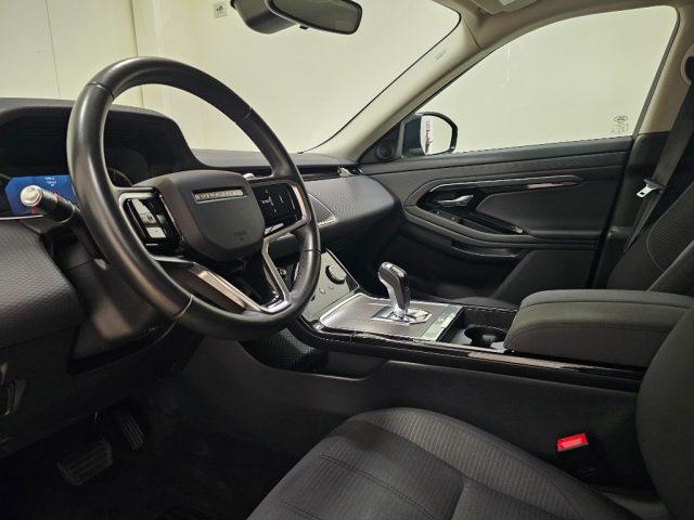 LAND ROVER Range Rover Evoque 2.0D I4 163 CV AWD Auto