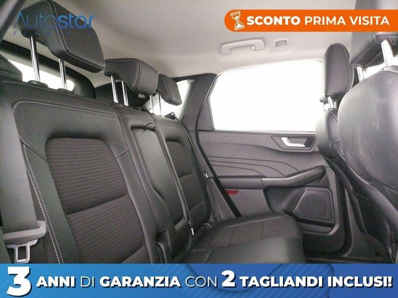 Ford Kuga 1.5 ecoboost Titanium X 2wd 150cv