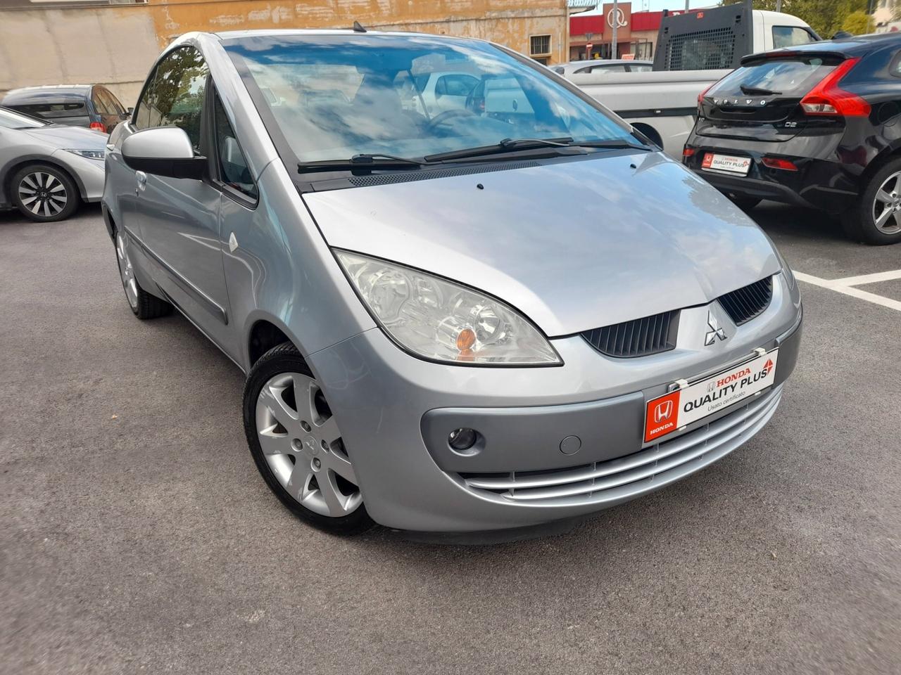 Mitsubishi Colt 1.5 16V CZC