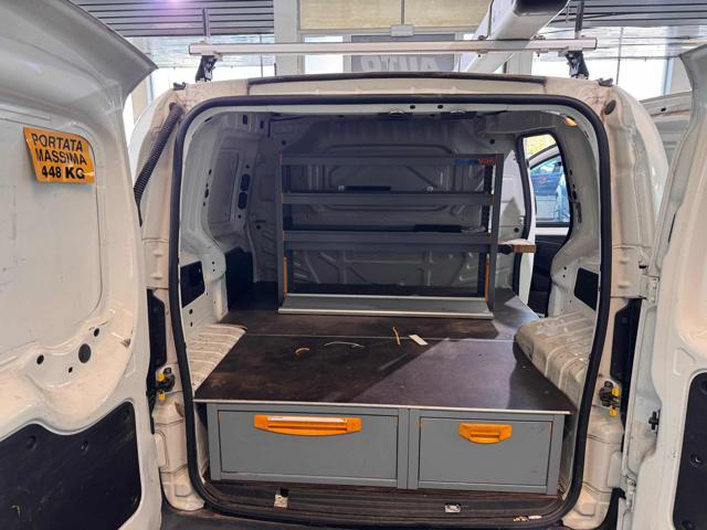 FIAT Fiorino 1.3 MJT 80CV Cargo Adventure