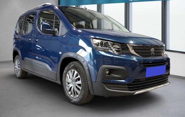 PEUGEOT Rifter BlueHDi 130 S&S Allure Gancio