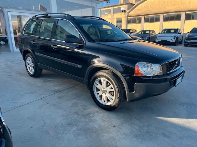 Volvo XC 90 XC90 2.4 D5 185 CV AWD Executive