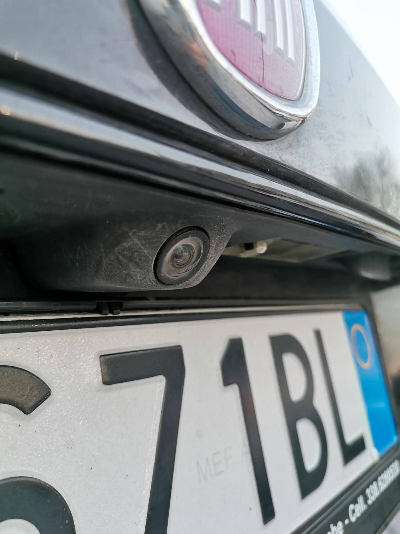 Fiat Freemont 4X4 7 POSTI /FINANZIABILE