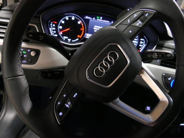 AUDI A4 Avant 45 TFSI quattro S tronic SPORT