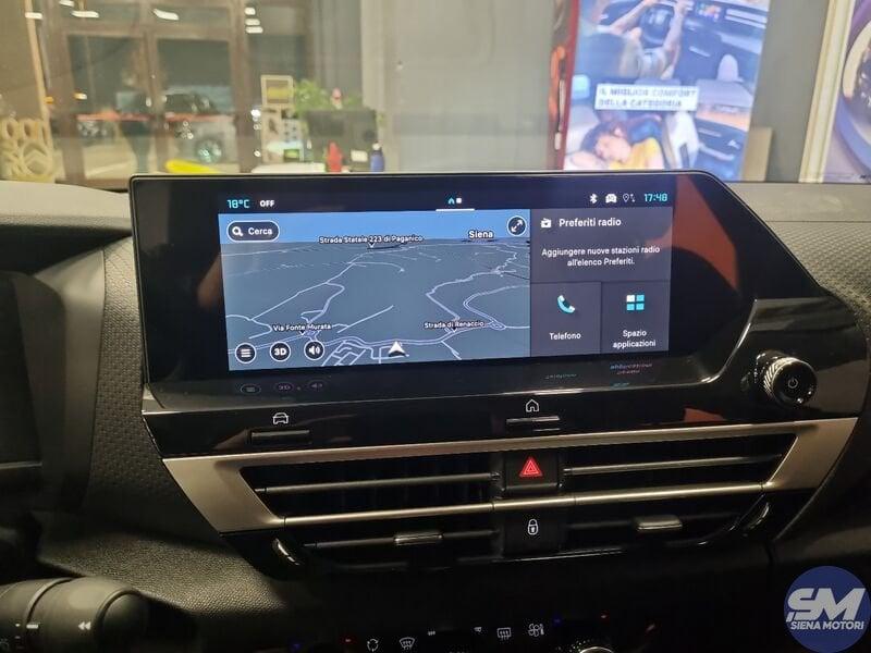 Citroën C4 C4 PureTech 130 S&S EAT8 Plus