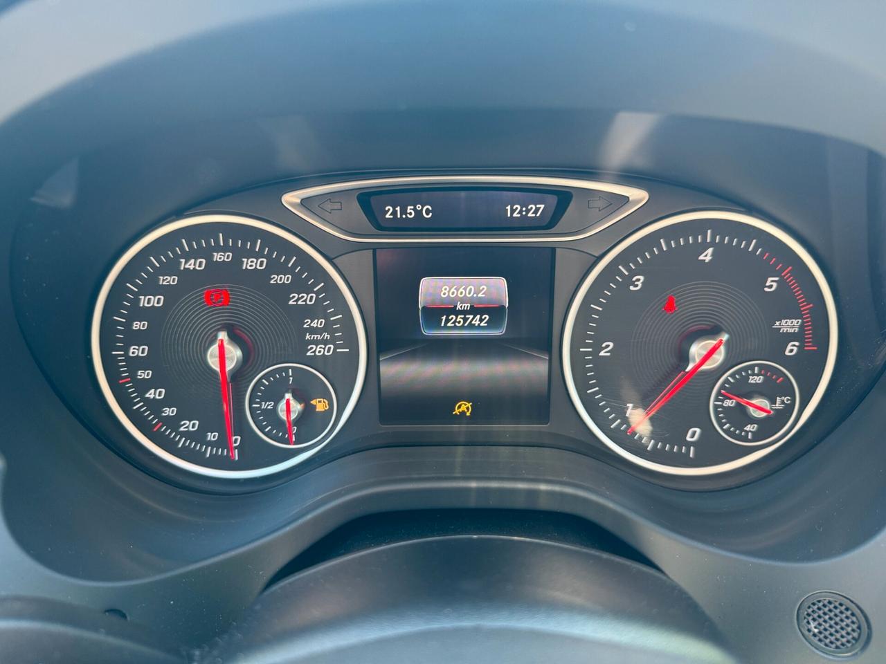 Mercedes-benz A 180 A 180 d Premium