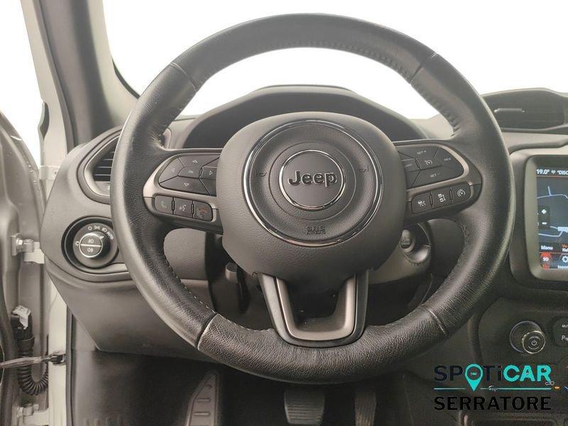 Jeep Renegade 2019 1.6 mjt S 2wd 120cv ddct