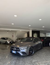 Mercedes-benz A 35 AMG Race Edition 4Matic Auto