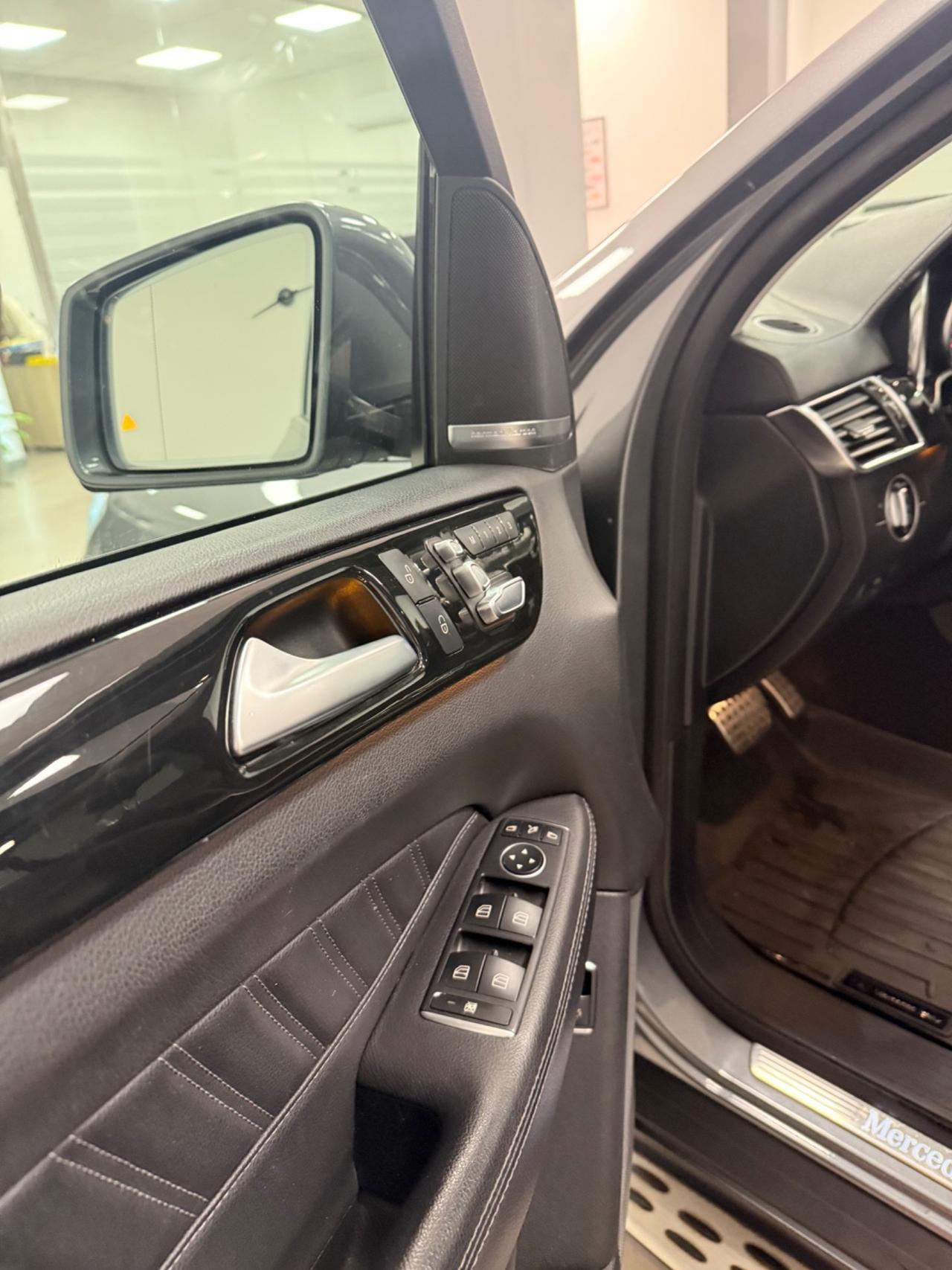 Mercedes-benz GLE 350 d 4Matic Coupé Premium Plus