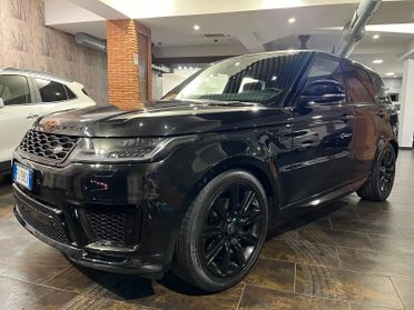 Land Rover Range Rover Sport 3.0 SDV6 249 CV HSE Dynamic