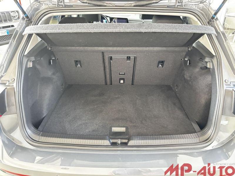 Volkswagen Golf Golf 2.0 TDI 150 CV DSG SCR Style