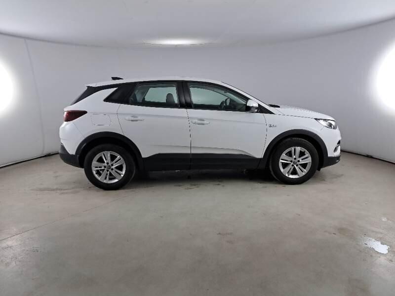 Opel Grandland X 1.5 diesel aut. Business