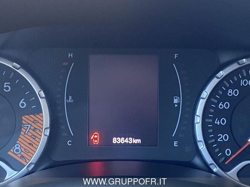 Jeep Renegade 1.0 T3 Limited