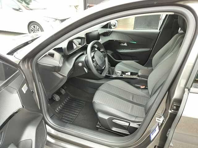 Peugeot 208 PureTech 75 Stop&Start 5 porte Allure Pack