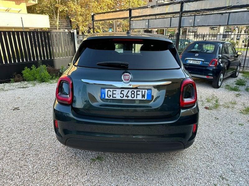 FIAT 500X 1.0 T3 120 CV Connect