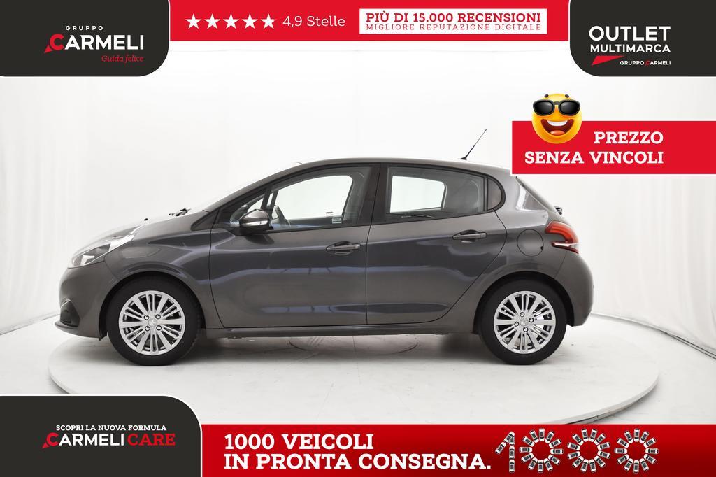 Peugeot 208 5 Porte 1.2 PureTech Active