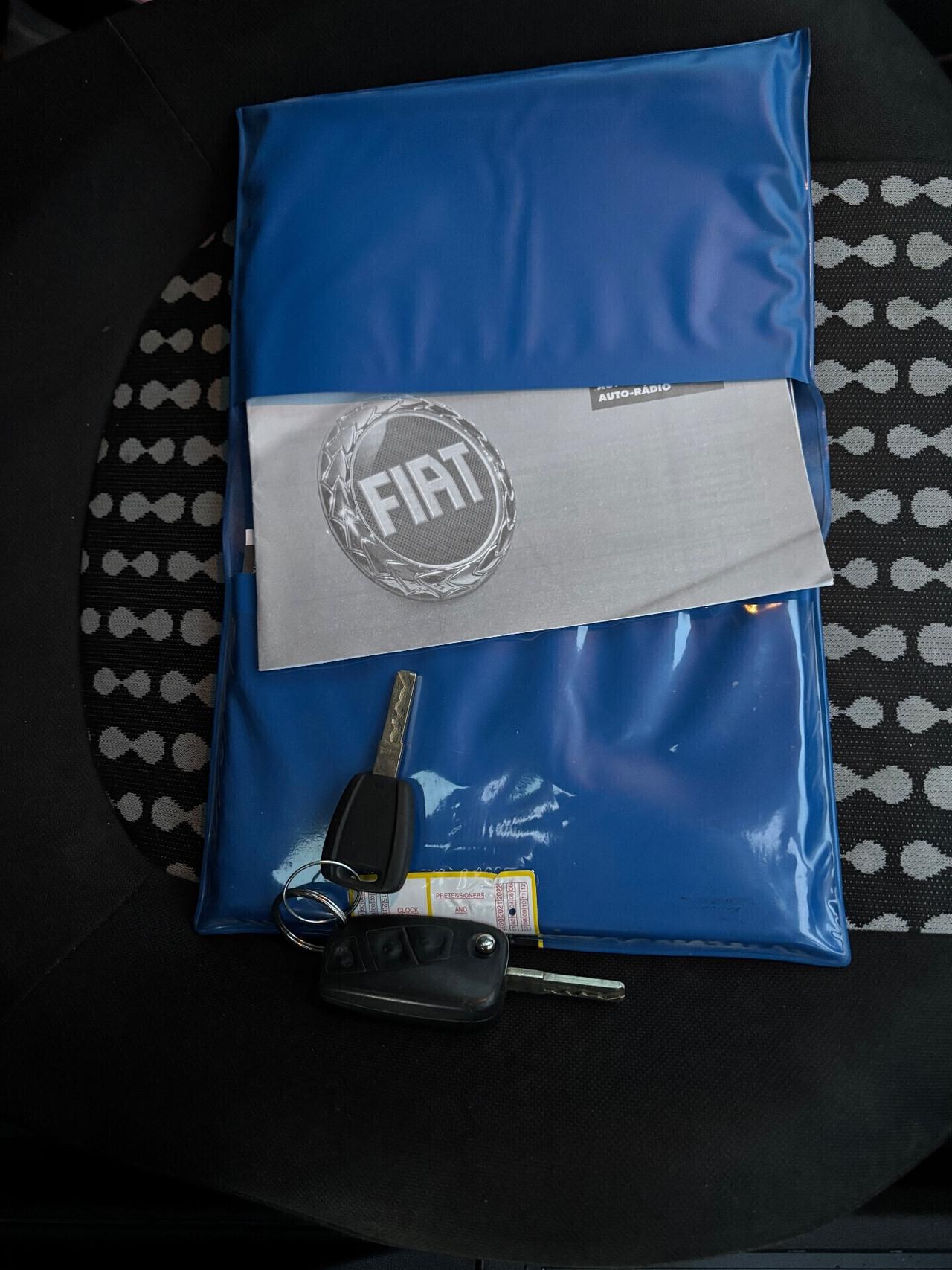 Fiat Grande Punto 1.2 5 porte Dynamic