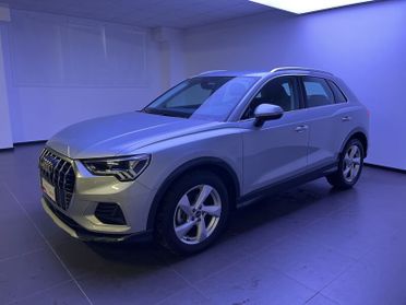 Audi Q3 Q3 35 2.0 TDI BUSINESS ADVANCED S-TRONIC