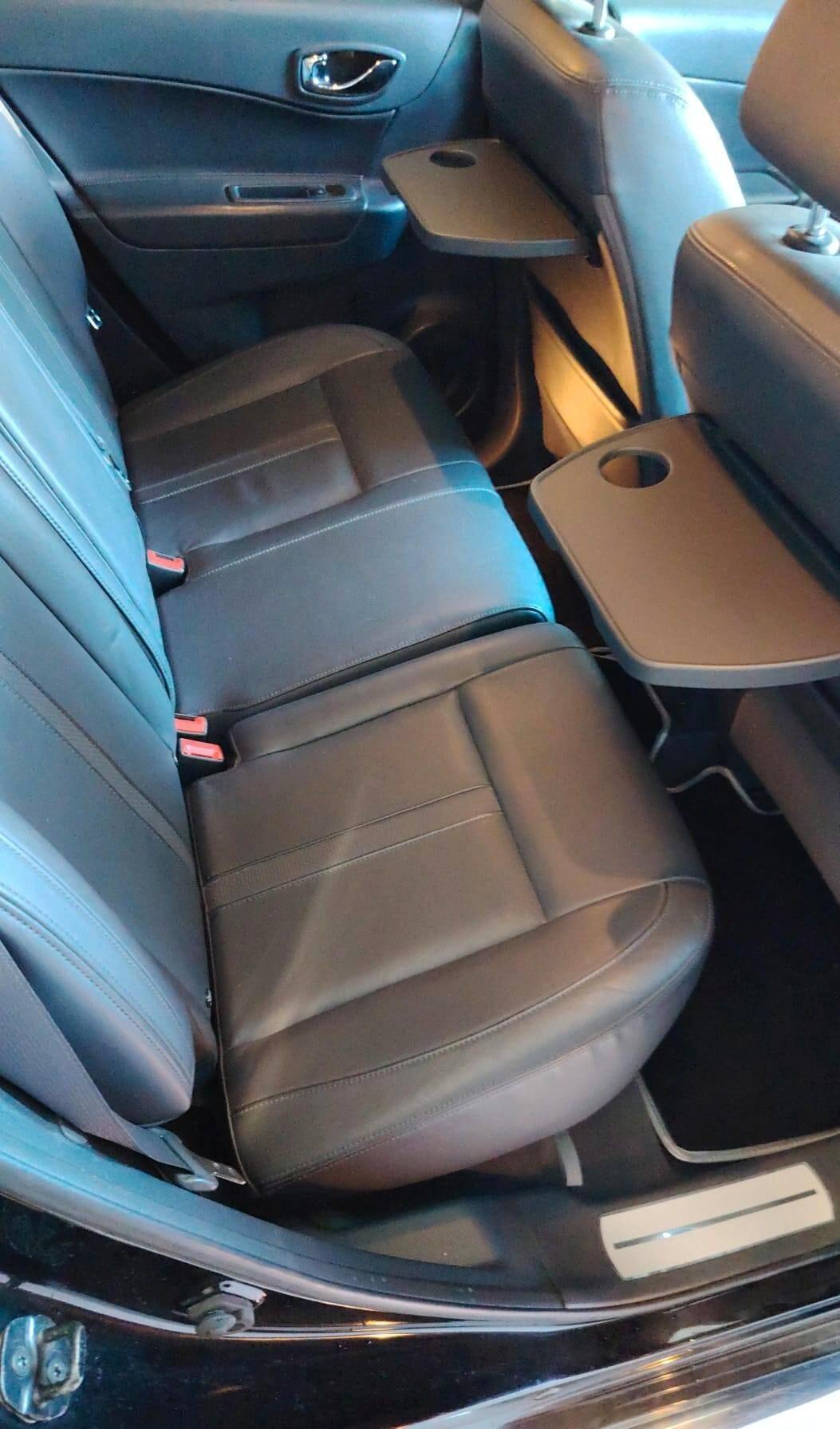 Renault Koleos 2.0 dCi 4X4 (136.469 km)