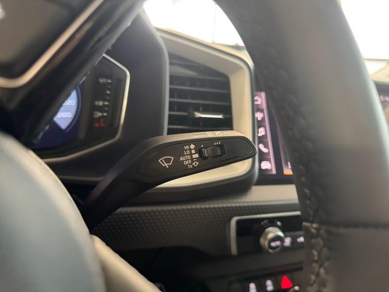 AUDI A1 SPB 30 TFSI S LINE EDITION
