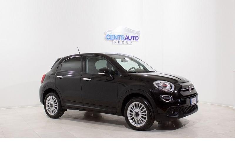 FIAT 500X 1.3 MultiJet 95cv Connect