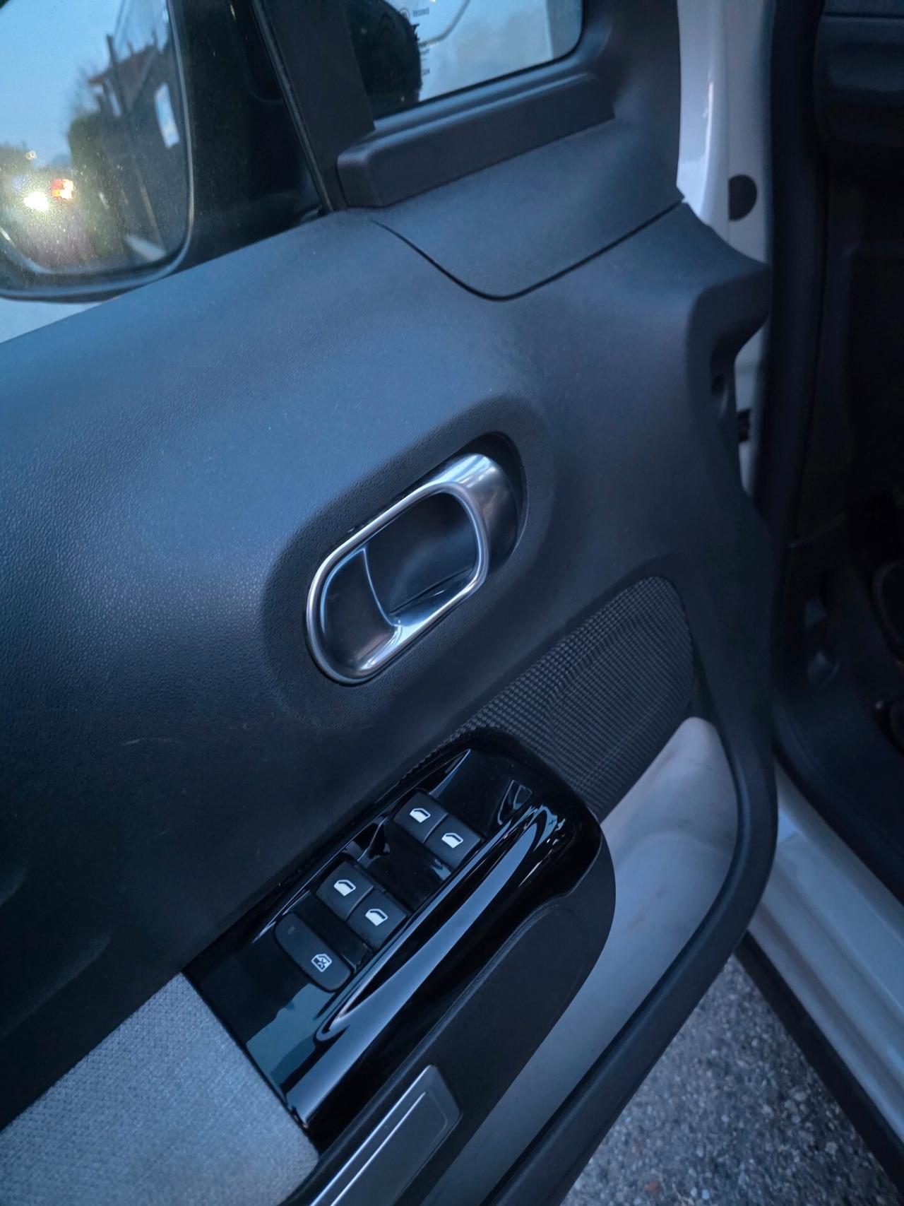 Citroen C3 PureTech 82 S&S Uptown