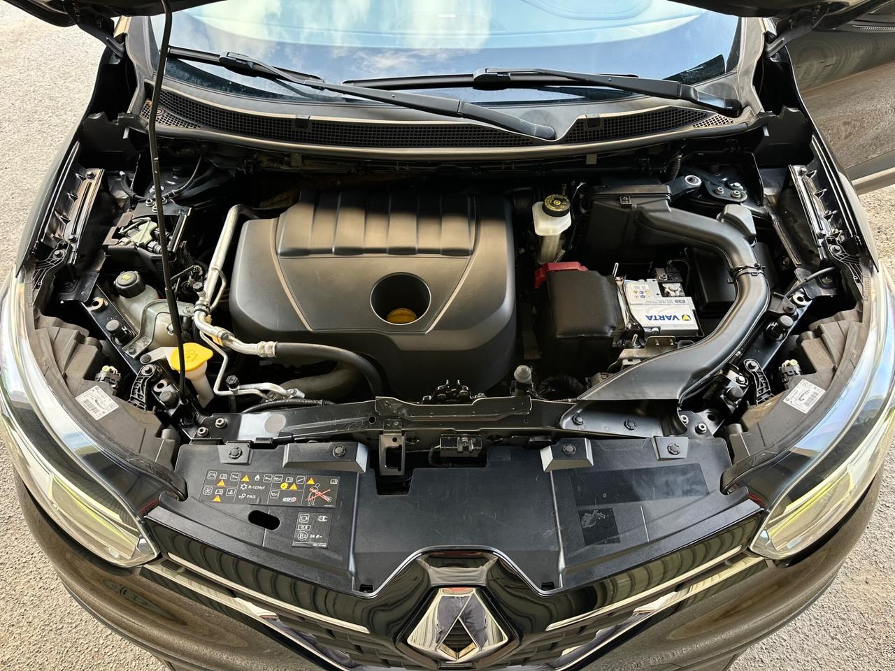 Renault Kadjar 1.5 dCi 8V 110cv EDC Energy Bose