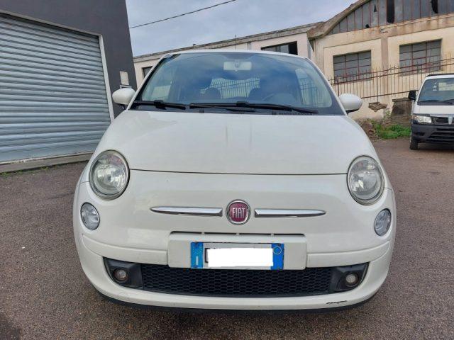 FIAT 500 1.2