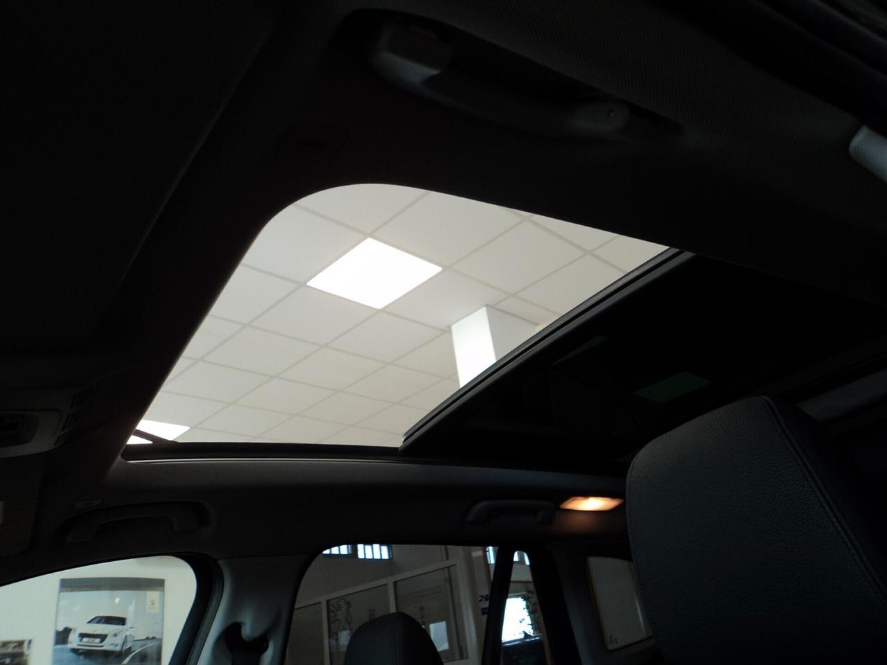 Bmw X1 xDrive18d