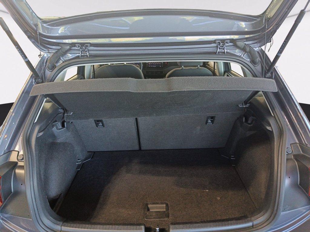 VOLKSWAGEN Polo 1.0 tsi life 95cv dsg del 2022