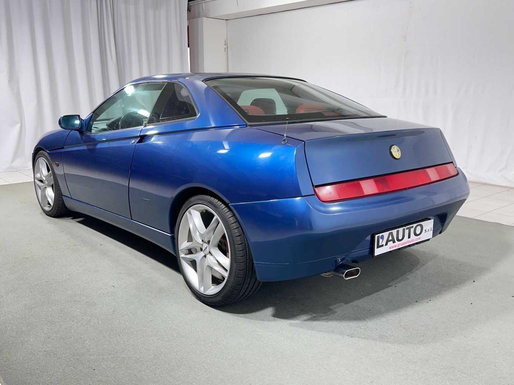 Alfa Romeo GTV 3.0 V6 24v
