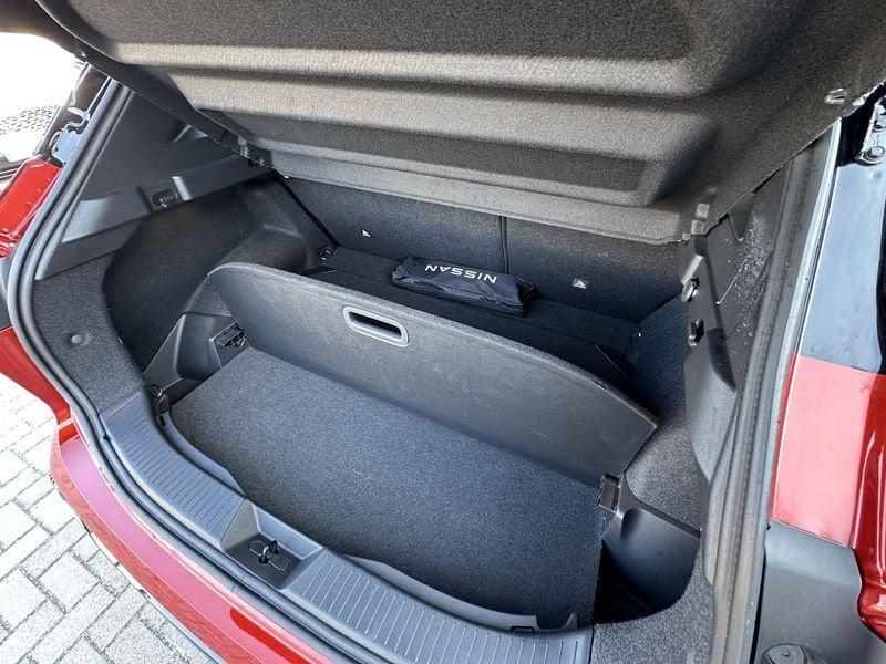 Nissan Qashqai Qashqai e-Power Tekna