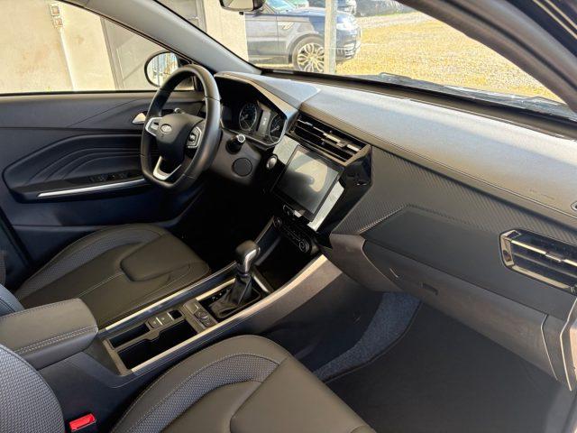 DR MOTOR DR 3.0 1.5 CVT BENZ/GPL FINO AL 12/34 CAMBIO AUT OK NEOP