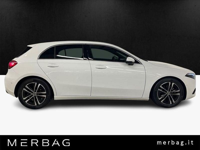 Mercedes-Benz Classe A 180 Automatic Business Extra